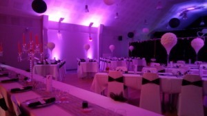 Projecteur Led – Image 2