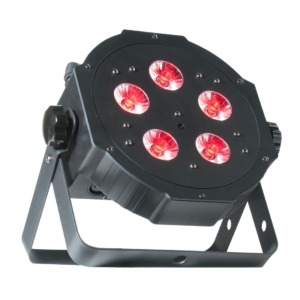 Location projecteur LED