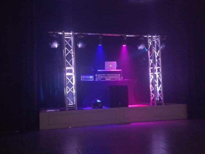 DJ LILLE prestations mariage