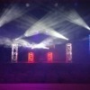 SONORISATION ET LUMIIERES