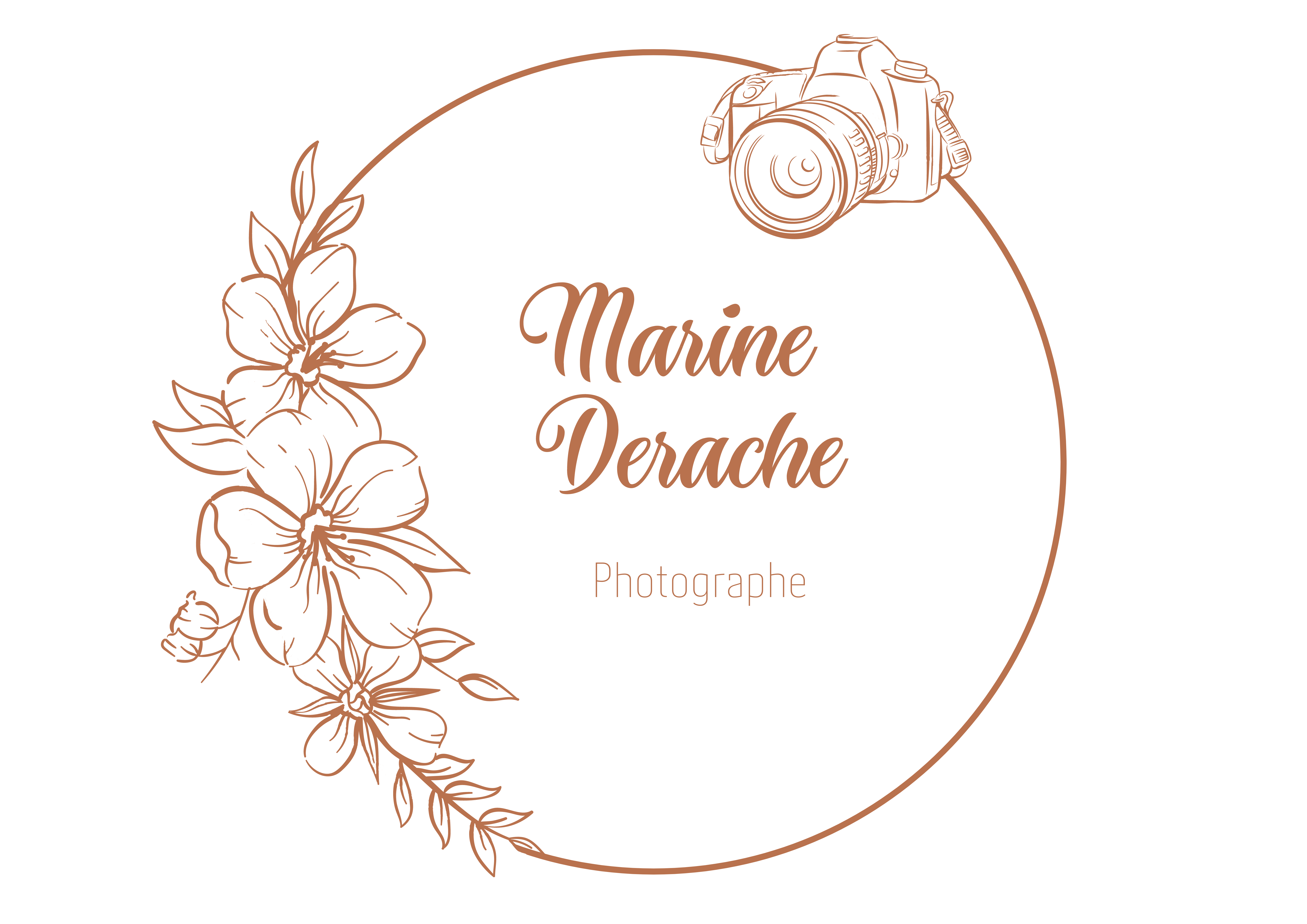 Marine Derache - Photographe évènementiel
