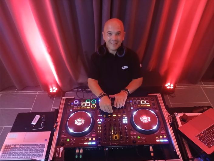 dj pro