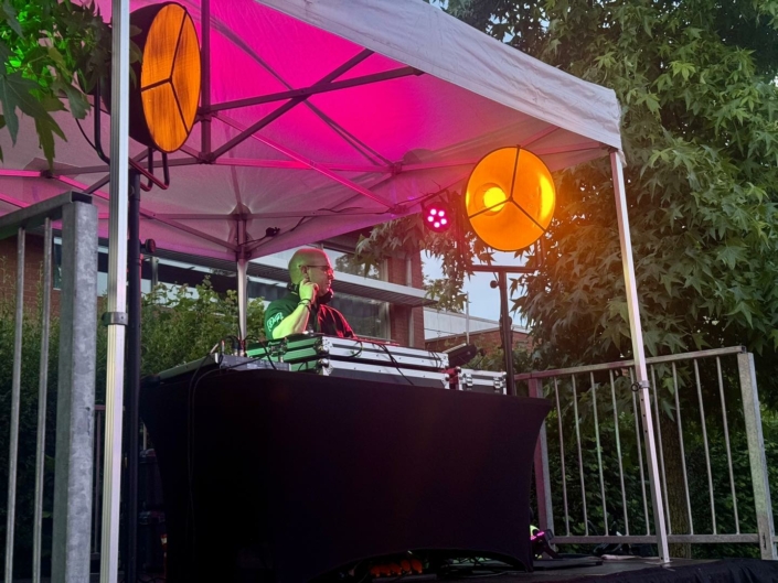 dj roubaix-tourcoing