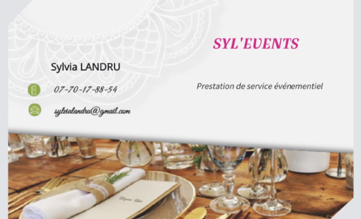 Syl’events